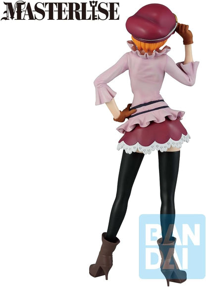 ONE PIECE - Koala - Figure The Flames of revolutio