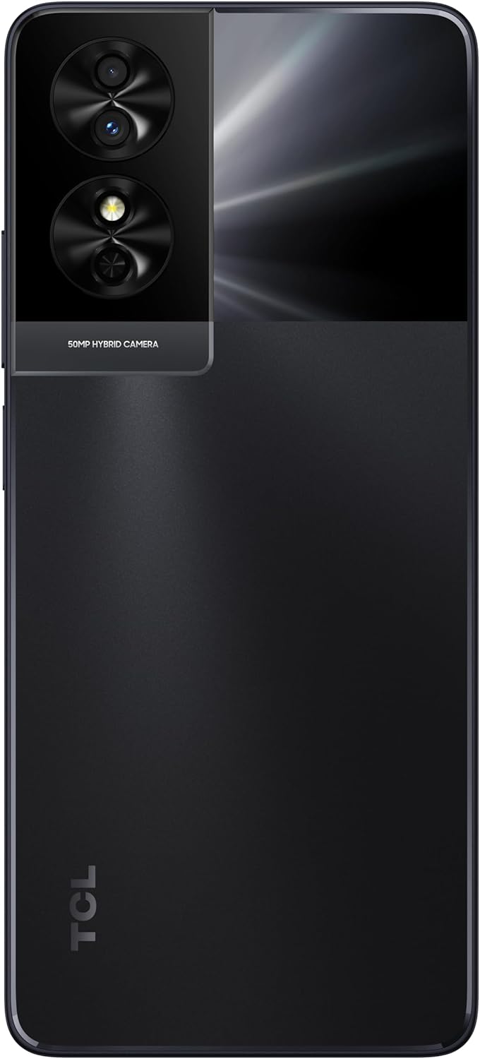 TCL 50SE GREY 256GB