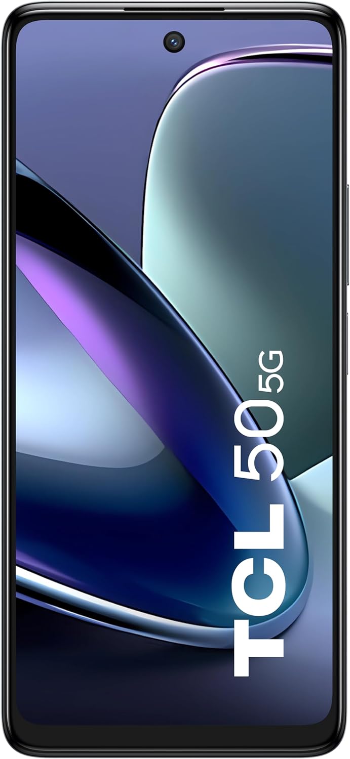 TCL 50 5G GREY