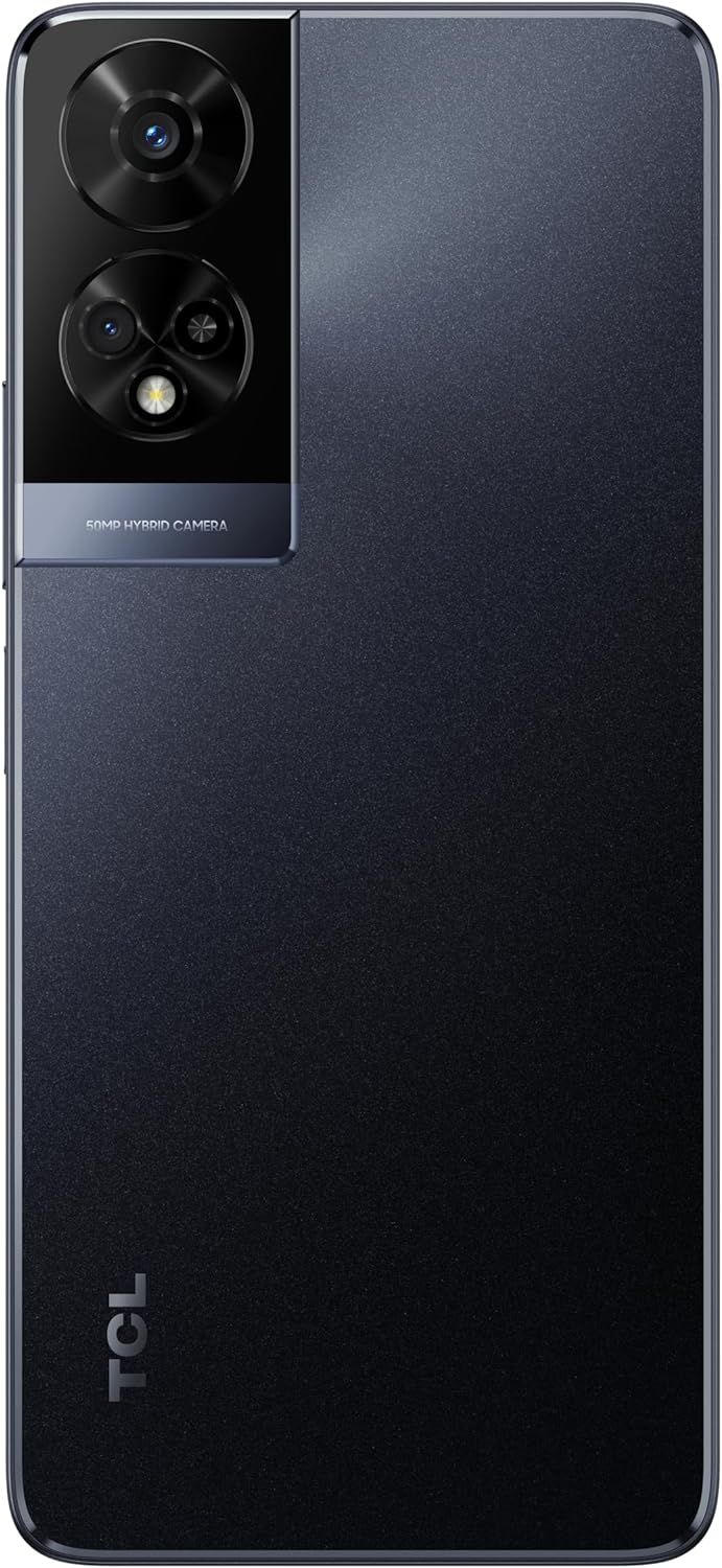 TCL 50 5G GREY