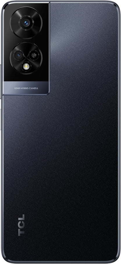 TCL 50 5G GREY