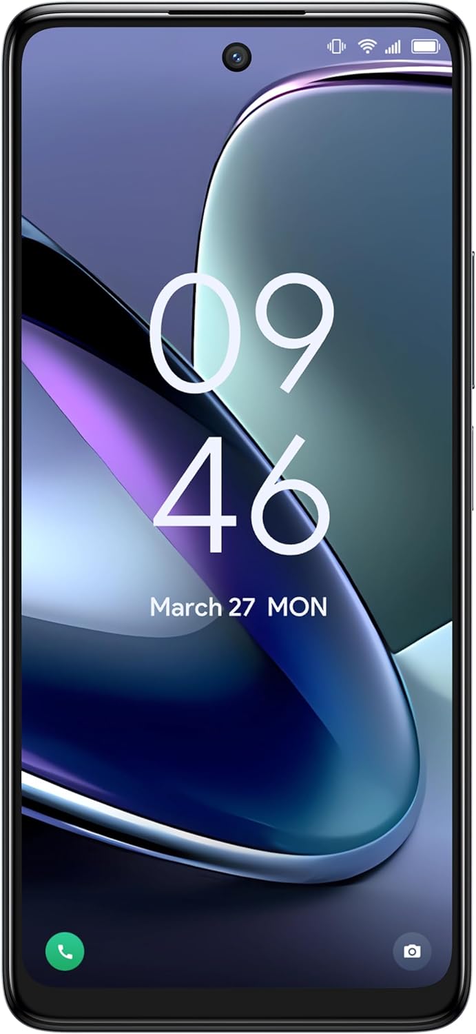 TCL 50 5G GREY
