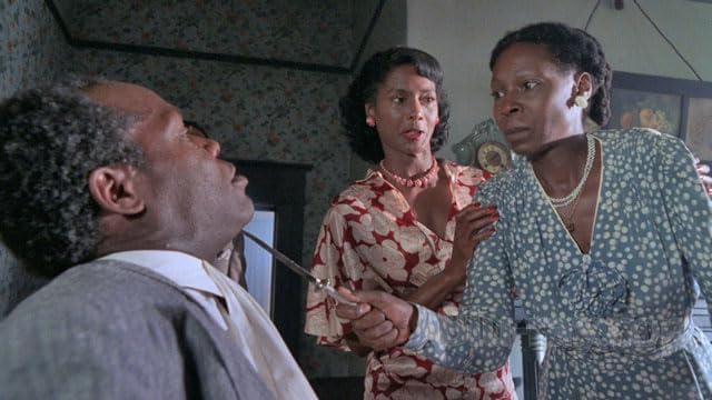 The Color Purple (1985) + (2023