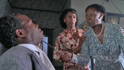The Color Purple (1985) + (2023