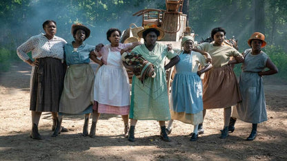 The Color Purple (1985) + (2023