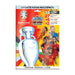 UEFA EURO 2024 Trading Cards Update Mega Multipack