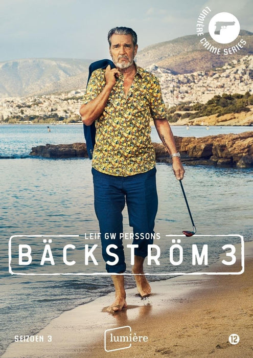 Bäckström - Seizoen 3