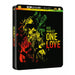 SF STUDIOS Bob Marley: One Love
