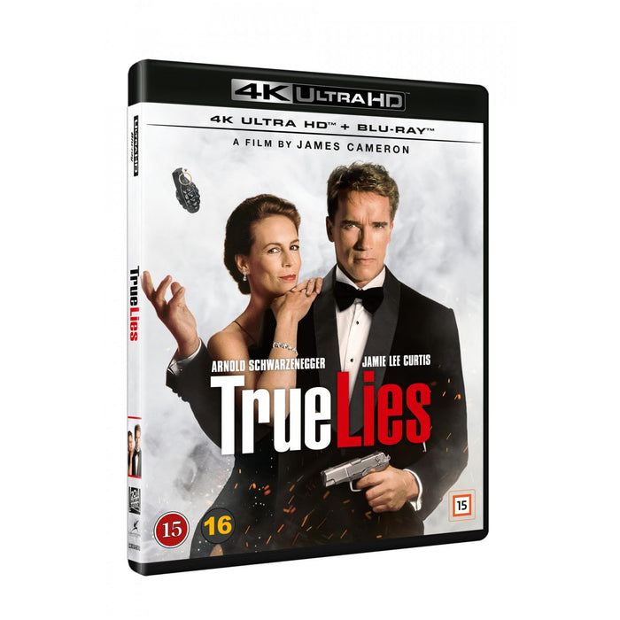 SF STUDIOS True Lies