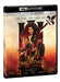 I Tre Moschettieri: Milady - 4K (Bd 4K + Bd Hd