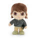 BARRADO Soft Toy of the Characters of Death Note - 28cm, 11'02" - Light Yagami, L, Ryuk - Super Soft Quality (Light Yagami)