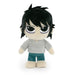 BARRADO Soft Toy of the Characters of Death Note - 28cm, 11'02" - Light Yagami, L, Ryuk - Super Soft Quality (L