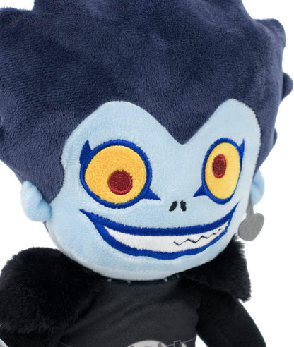 BARRADO Soft Toy of the Characters of Death Note - 28cm, 11'02" - Light Yagami, L, Ryuk - Super Soft Quality (Ryuk)