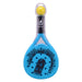 Urban Disctrict padel racket met bal 2 assorti