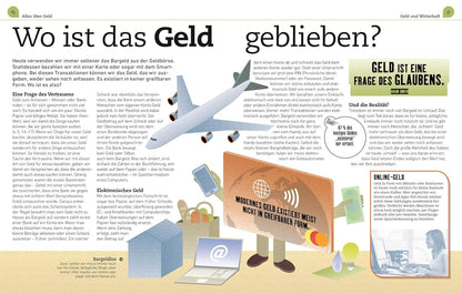 Kernfragen. Wirtschaft: Was ist Konsum? Macht Geld glücklich? Wettbewerb der Finanzen, Börse. Wie funktioniert Handel?
