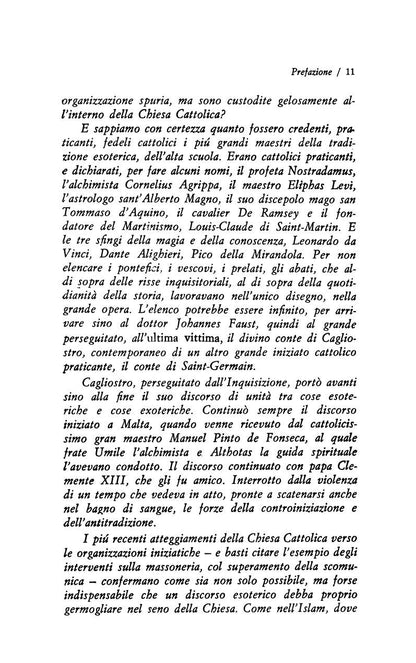Le profezie di Papa Giovanni XXIII