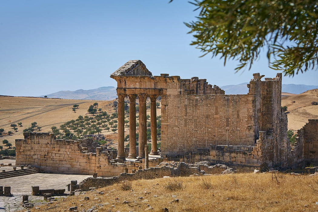 Terra X: Welten-Saga II