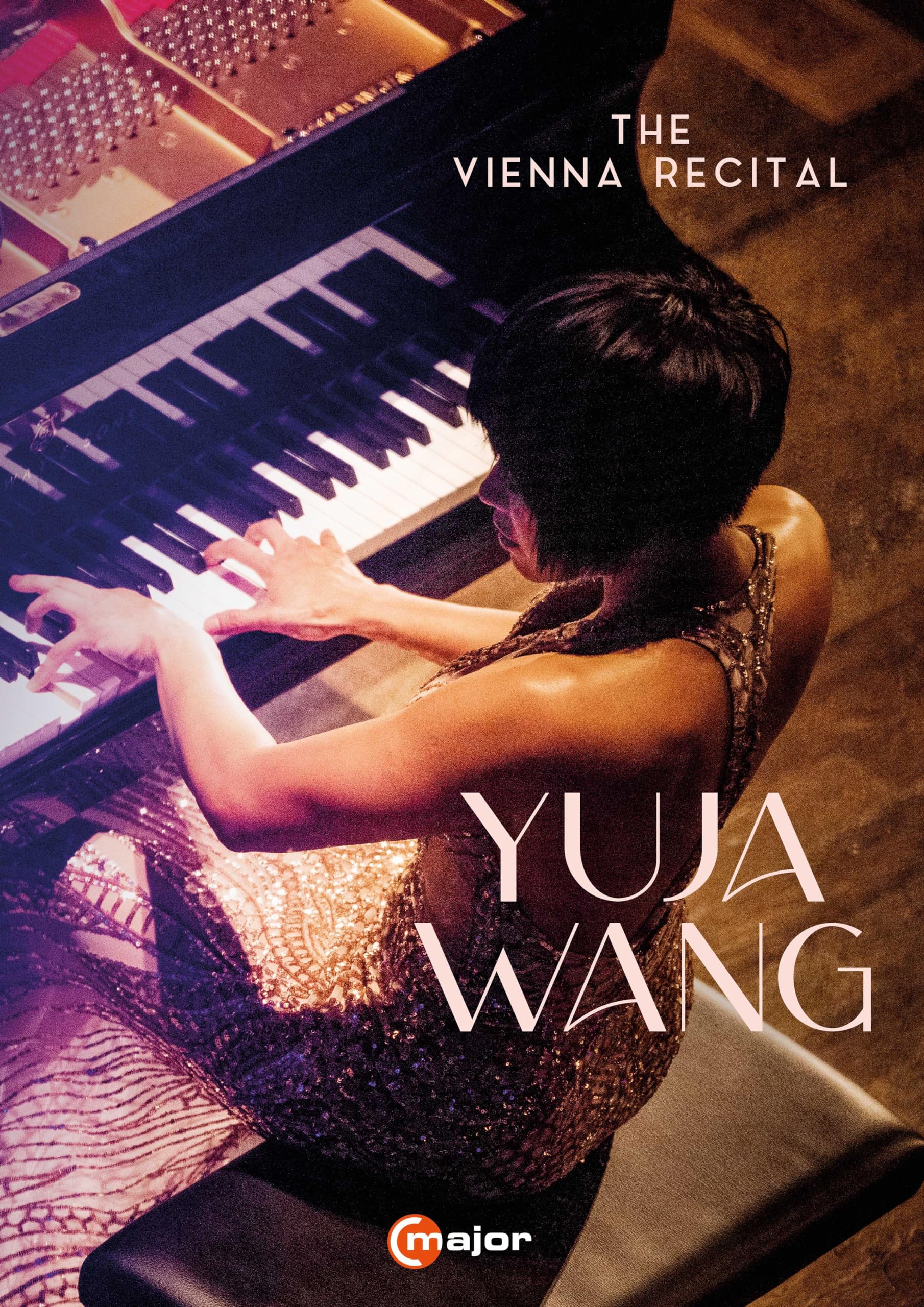Yuja Wang: Vienna Recital