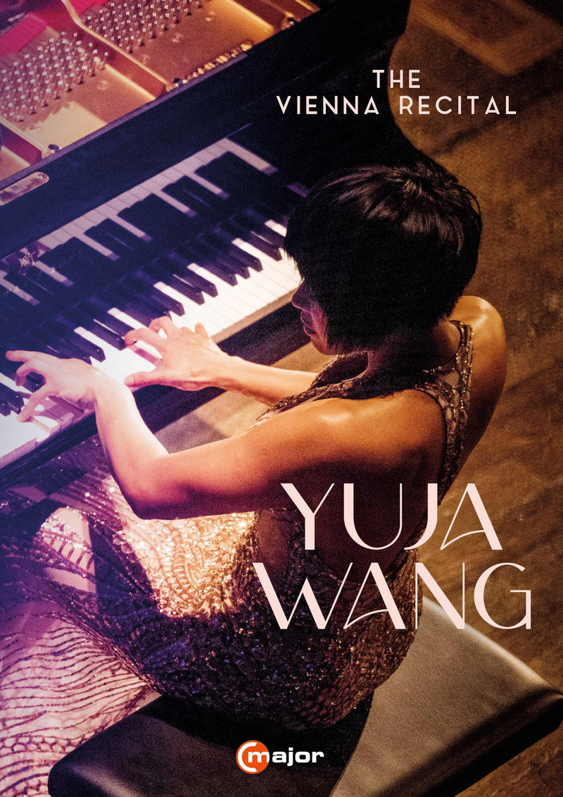 Yuja Wang: Vienna Recital