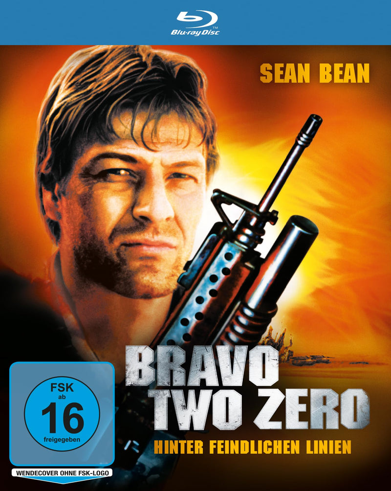 Bravo Two Zero – Hinter feindlichen Linien