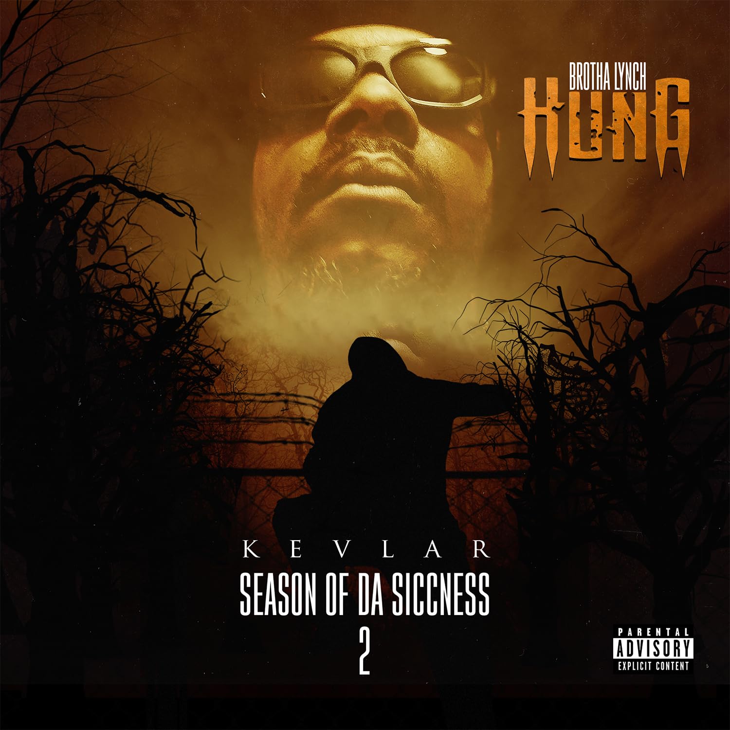Season Of Da Siccness 2: Kevlar  explicit_lyrics
