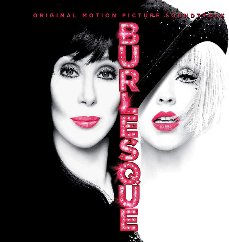 Burlesque