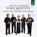 Mozart, Beethoven: Piano Quintets