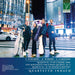 F. Schubert, A. Webern, C. Carovani: Quartet No. 15 D887, Five Movements Op. 5
