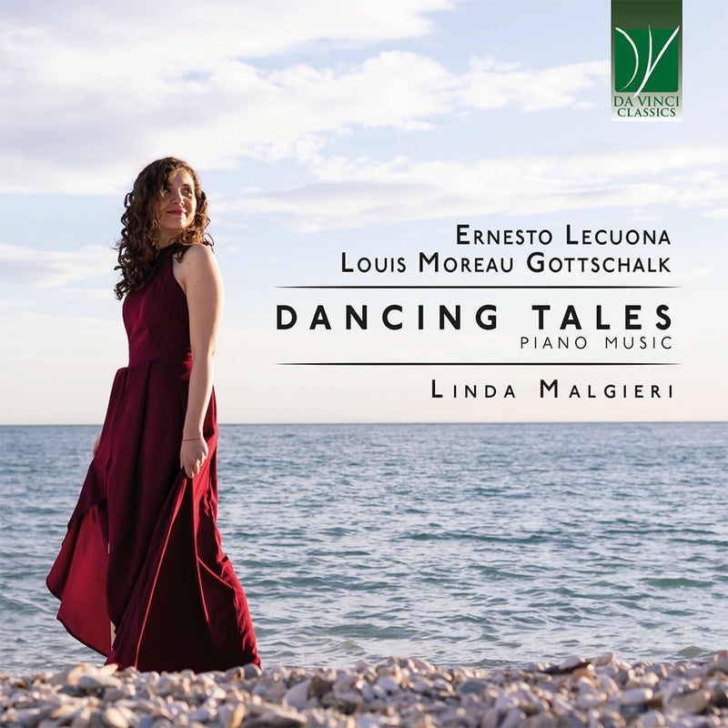 Ernesto Lecuona, Louis Moreau Gottschalk: Dancing