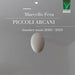 Marcello Fera: Piccoli Arcani, Chamber Music 2003
