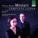 Complete Lieder