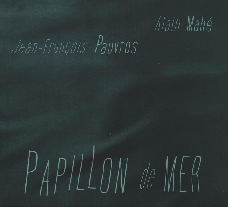 Papillon De Mer