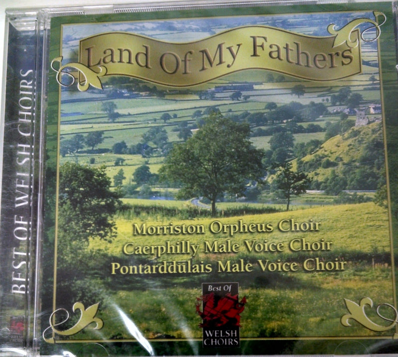 Land of My Fathers