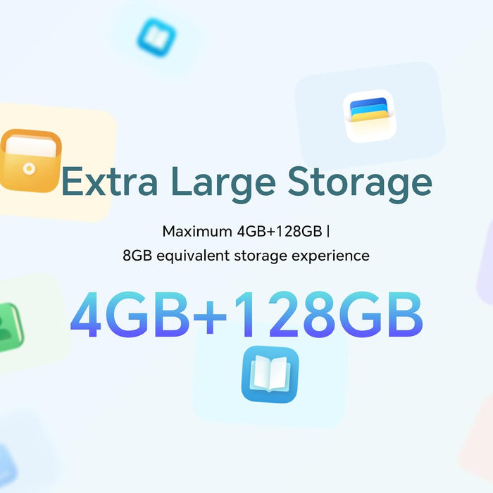 HONOR 90 Smart, Unlocked Android 5G smartphone, 108MP Triple Camera, 6.8" high-transparency Large Screen, Android 13, Dual SIM, Emerald Green 90 Smart Green