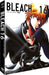 Bleach - Arc 16: The Lost Agent (Eps. 343-366) (First Press))