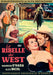 LA RIBELLE DEL WEST