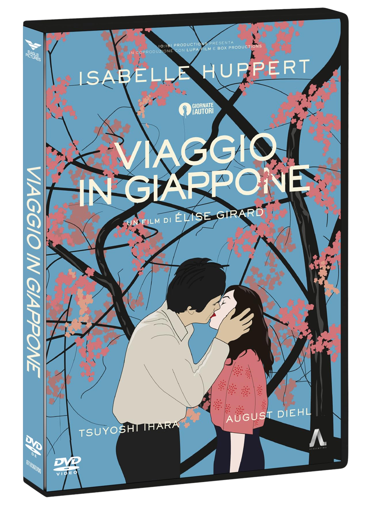 Viaggio In Giappone - (Italian Import)