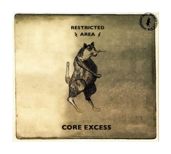 Core Excess