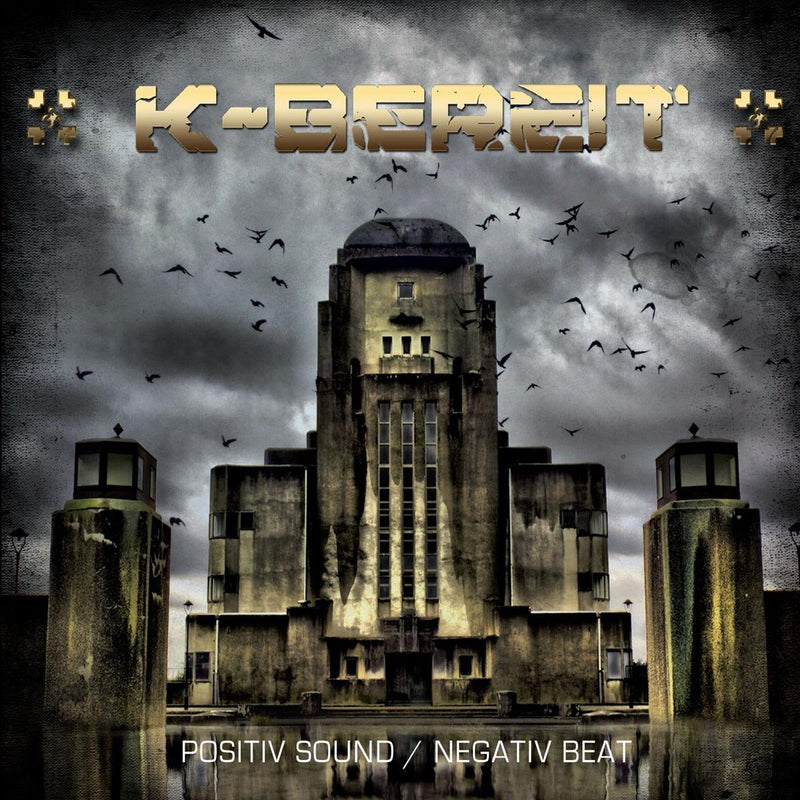 Positiv Sound/Negativ Bea