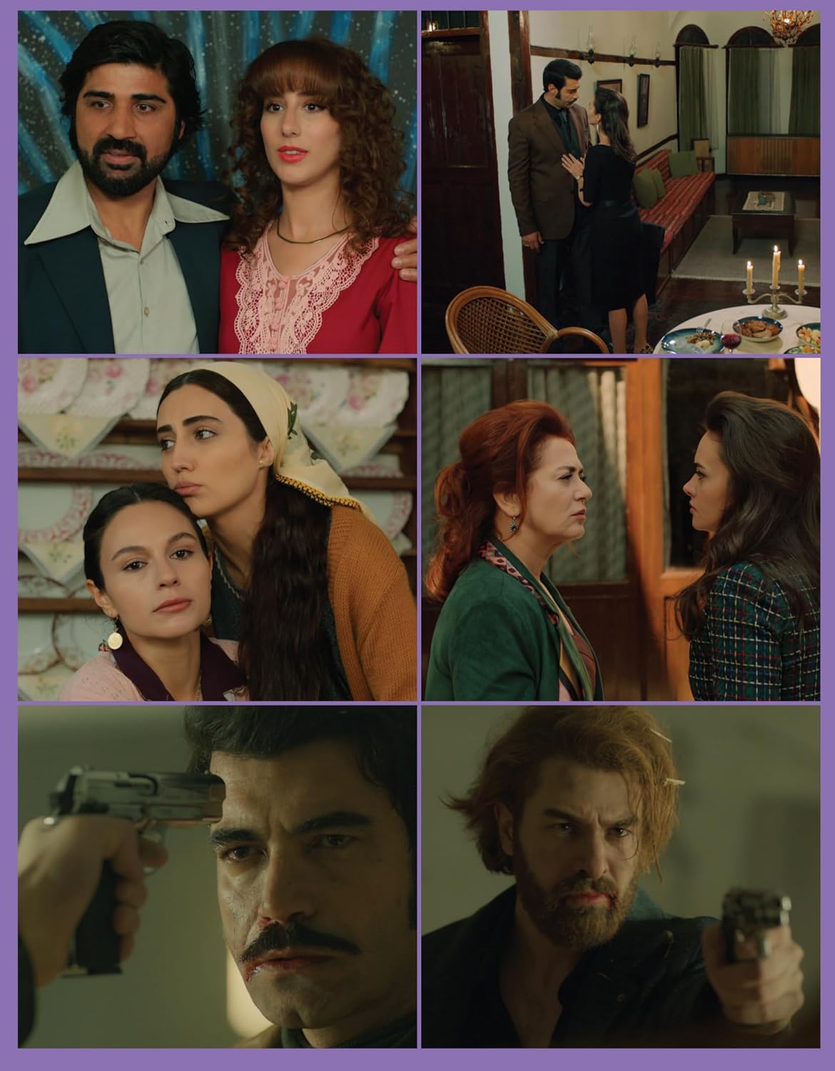 Terra Amara - Stagione 03 #10 (Eps 274-281) - (Italian Import)