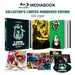 Demone Sotto La Pelle (Il) (Collector'S Limited Numbered Edition 500 Copie)