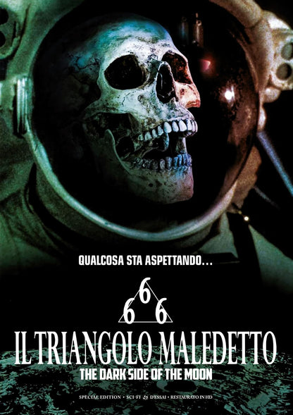 666 - Il Triangolo Maledetto (Special Edition) (Restaurato In Hd