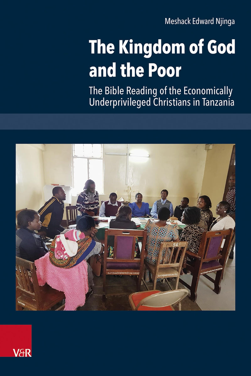 The Kingdom of God and the Poor