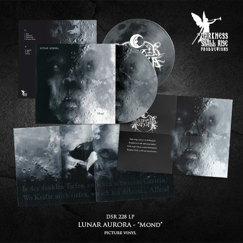 Mond (Picture Vinyl LP)