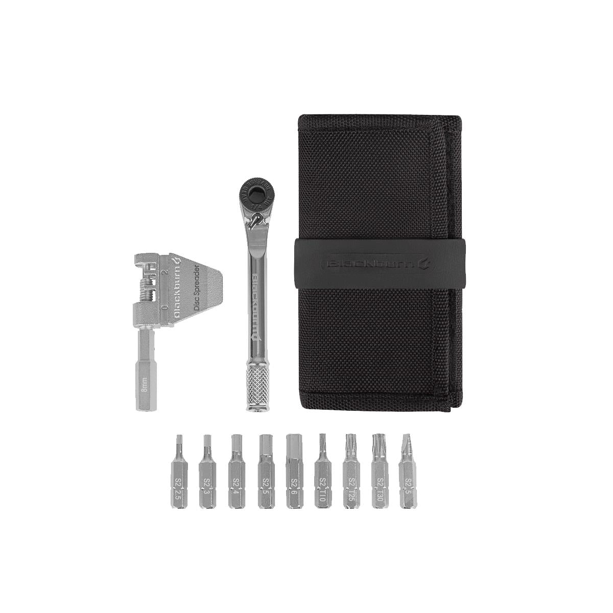 Blackburn Big Switch Ratchet Multifunktionswerkzeug