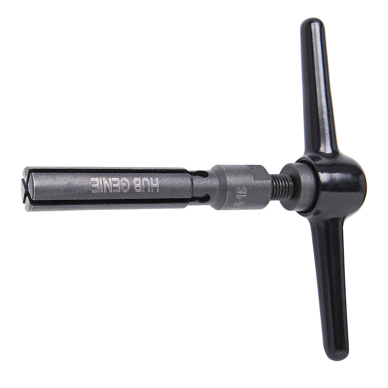 Unior Hub Genie  12 & 15Mm