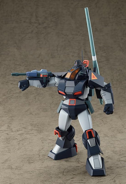Fang of the Sun Dougram MAX22 figurine Plastic Model Kit 1/72 Combat Armor Dougram Update Ver. (3rd-run) 13 cm