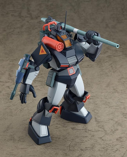 Fang of the Sun Dougram MAX22 figurine Plastic Model Kit 1/72 Combat Armor Dougram Update Ver. (3rd-run) 13 cm