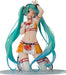 Hatsune Miku GT Project statuette PVC 1/7 Racing Miku 2010 Ver. Art by Kentaro Yabuki 18 cm