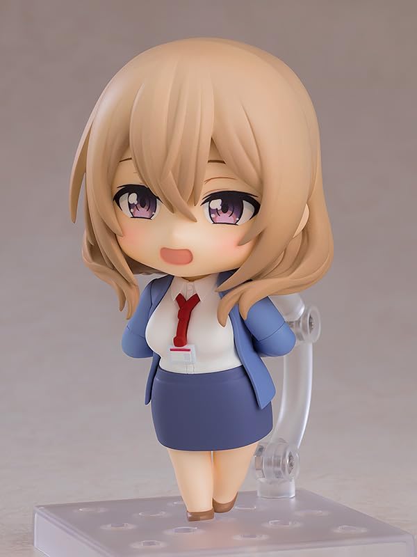 Good Smile Company My Tiny Senpai: Shiori Katase Nendoroid Action Figure